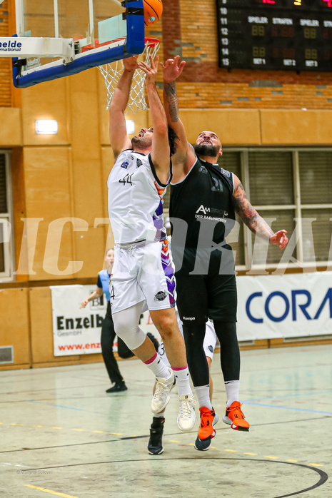 01.12.2024 Basketball Zweite Liga 2024/25, Grunddurchgang  10.Runde Vienna United vs. Union Deutsch Wagram Aligators
