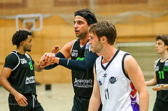 01.12.2024 Basketball Zweite Liga 2024/25, Grunddurchgang  10.Runde Vienna United vs. Union Deutsch Wagram Aligators
