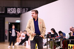 01.12.2024, Graz, Raiffeisen Sportpark, Basketball Damen Superliga 2024/25, Grunddurchgang, 8.Runde, UBSC-DBBC Graz - BK Raiffeisen Duchess ,  