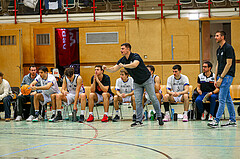 01.12.2024 Basketball Zweite Liga 2024/25, Grunddurchgang  10.Runde Vienna United vs. Union Deutsch Wagram Aligators
