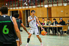 01.12.2024 Basketball Zweite Liga 2024/25, Grunddurchgang  10.Runde Vienna United vs. Union Deutsch Wagram Aligators
