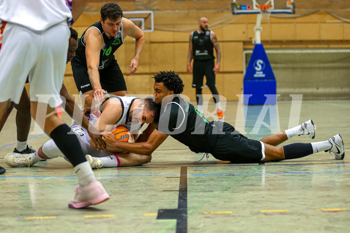 01.12.2024 Basketball Zweite Liga 2024/25, Grunddurchgang  10.Runde Vienna United vs. Union Deutsch Wagram Aligators
