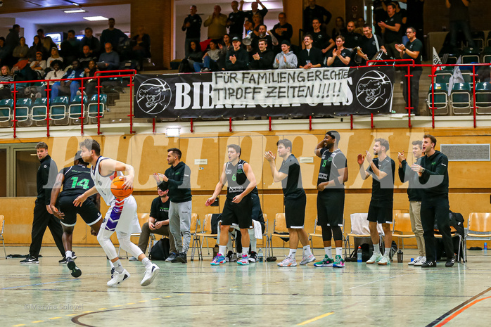01.12.2024 Basketball Zweite Liga 2024/25, Grunddurchgang  10.Runde Vienna United vs. Union Deutsch Wagram Aligators
