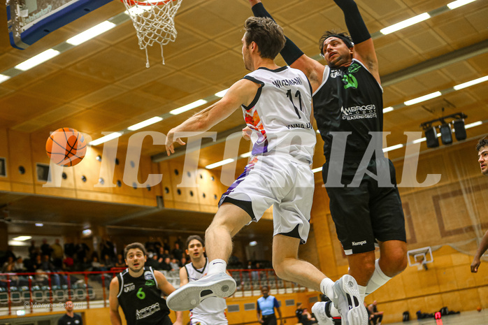 01.12.2024 Basketball Zweite Liga 2024/25, Grunddurchgang  10.Runde Vienna United vs. Union Deutsch Wagram Aligators
