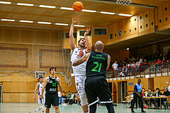01.12.2024 Basketball Zweite Liga 2024/25, Grunddurchgang  10.Runde Vienna United vs. Union Deutsch Wagram Aligators
