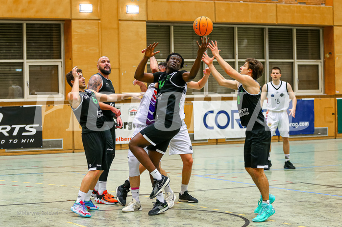 01.12.2024 Basketball Zweite Liga 2024/25, Grunddurchgang  10.Runde Vienna United vs. Union Deutsch Wagram Aligators
