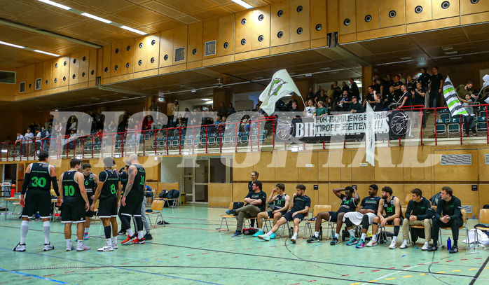 01.12.2024 Basketball Zweite Liga 2024/25, Grunddurchgang  10.Runde Vienna United vs. Union Deutsch Wagram Aligators
