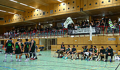 01.12.2024 Basketball Zweite Liga 2024/25, Grunddurchgang  10.Runde Vienna United vs. Union Deutsch Wagram Aligators
