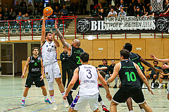 01.12.2024 Basketball Zweite Liga 2024/25, Grunddurchgang  10.Runde Vienna United vs. Union Deutsch Wagram Aligators
