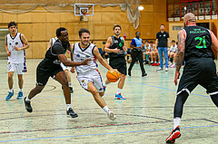01.12.2024 Basketball Zweite Liga 2024/25, Grunddurchgang  10.Runde Vienna United vs. Union Deutsch Wagram Aligators
