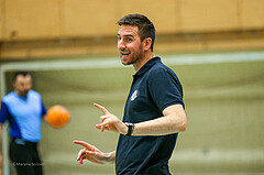 01.12.2024 Basketball Zweite Liga 2024/25, Grunddurchgang  10.Runde Vienna United vs. Union Deutsch Wagram Aligators
