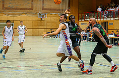 01.12.2024 Basketball Zweite Liga 2024/25, Grunddurchgang  10.Runde Vienna United vs. Union Deutsch Wagram Aligators
