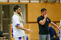 01.12.2024 Basketball Zweite Liga 2024/25, Grunddurchgang  10.Runde Vienna United vs. Union Deutsch Wagram Aligators
