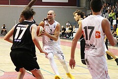 Basketball 2.Bundesliga 2019/20 Grunddurchgang 3.Runde  Güssing/Jennersdorff Blackbirds vs Raiders Tirol