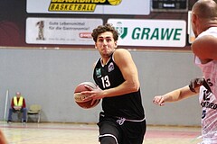 Basketball 2.Bundesliga 2019/20 Grunddurchgang 3.Runde  Güssing/Jennersdorff Blackbirds vs Raiders Tirol
