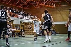 Basketball, Basketball Zweite Liga, Grunddurchgang 3.Runde, COLDA MARIS BBC Nord Dragonz, Mattersburg Rocks, #e55#