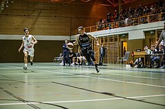 Basketball, Basketball Zweite Liga, Grunddurchgang 3.Runde, COLDA MARIS BBC Nord Dragonz, Mattersburg Rocks, Philipp GERM (12)