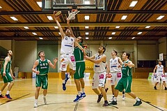 Basketball, 2.Bundesliga, Grunddurchgang 11.Runde, Mattersburg Rocks, KOS Celovec, Sebastian GMEINER (12)