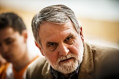 Basketball, ABL 2018/19, Grunddurchgang 13.Runde, Oberwart Gunners, Klosterneuburg Dukes, Werner Sallomon (Head Coach)