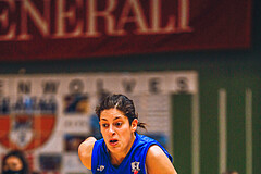 Basketball Basketball Superliga 2020/21, Grunddurchgang 4.Runde Vienna D.C. Timberwolves vs. UBSC-DBBC Graz
