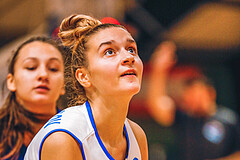 Basketball Basketball Superliga 2020/21, Grunddurchgang 4.Runde Vienna D.C. Timberwolves vs. UBSC-DBBC Graz
