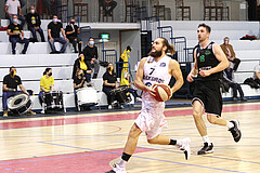 Basketball 2.Bundesliga 2020/21 Grunddurchgang 6.Runde  Jennersdorf Blackbirds vs Deutsch Wagram Alligators