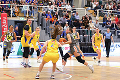 Basketball Austria Cup 2023/24, Finale SKN St. Pölten vs. Klosterneuburg Duchess


