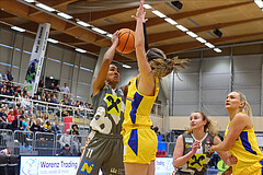 Basketball Austria Cup 2023/24, Finale SKN St. Pölten vs. Klosterneuburg Duchess


