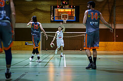 Basketball, Basketball Zweite Liga, Grunddurchgang 10.Runde, BBC Nord Dragonz, Fürstenfeld Panthers, Dragisa Najdanovic (7)