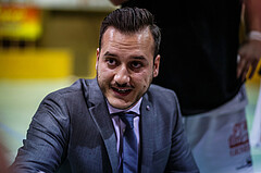 Basketball, Basketball Zweite Liga, Grunddurchgang 10.Runde, BBC Nord Dragonz, Fürstenfeld Panthers, Dusan Kozlica (Head Coach)