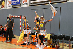Basketball Damen Superliga 2020/21, Halbfinale Spiel 3 BK Duchess Klosterneuburg vs. Vienna United PSV


