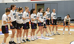 Basketball Damen Superliga 2020/21, Halbfinale Spiel 3 BK Duchess Klosterneuburg vs. Vienna United PSV


