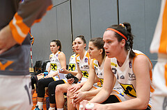 Basketball Damen Superliga 2020/21, Halbfinale Spiel 3 BK Duchess Klosterneuburg vs. Vienna United PSV


