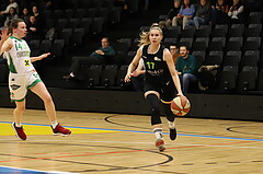 05.03.2022, Basketball Damen Superliga 2021/22, Grunddurchgang 14.Runde,  
UBI Graz vs. Basket Flames 