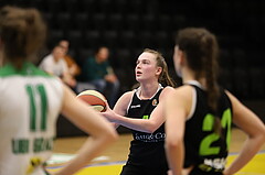 05.03.2022, Basketball Damen Superliga 2021/22, Grunddurchgang 14.Runde,  
UBI Graz vs. Basket Flames 