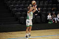 05.03.2022, Basketball Damen Superliga 2021/22, Grunddurchgang 14.Runde,  
UBI Graz vs. Basket Flames 