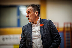 Basketball, win2day Basketball Superliga 2022/23, Grunddurchgang 7.Runde, Traiskirchen Lions, Kapfenberg Bulls, 