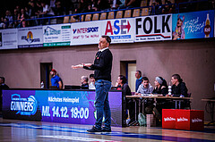 Basketball, win2day Basketball Superliga 2022/23, Grunddurchgang Runde 11, Oberwart Gunners, UBSC Graz, 