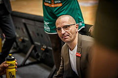 Basketball, win2day Basketball Superliga 2022/23, Grunddurchgang 7.Runde, Traiskirchen Lions, Kapfenberg Bulls, 