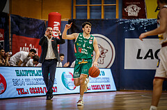 Basketball, win2day Basketball Superliga 2022/23, Grunddurchgang 7.Runde, Traiskirchen Lions, Kapfenberg Bulls, 