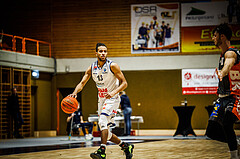 Basketball, win2day Basketball Superliga 2022/23, Grunddurchgang Runde 6, BBC Nord Dragonz, Klosterneuburg Dukes, 