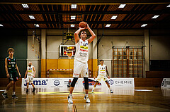 Basketball, Basketball Zweite Liga 2022/23, Grunddurchgang 11.Runde, Mattersburg Rocks, Dornbirn Lions, 
