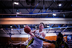 Basketball, win2day Basketball Superliga 2022/23, Grunddurchgang Runde 11, Oberwart Gunners, UBSC Graz, 
