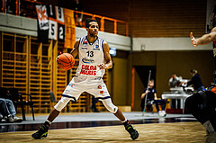 Basketball, win2day Basketball Superliga 2022/23, Grunddurchgang Runde 6, BBC Nord Dragonz, Klosterneuburg Dukes, 