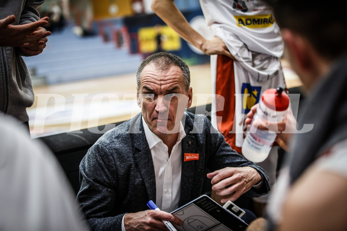 Basketball, win2day Basketball Superliga 2022/23, Grunddurchgang 10.Runde, Traiskirchen Lions, SKN St. Pölten, 