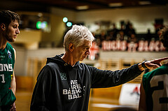 Basketball, Basketball Zweite Liga 2022/23, Grunddurchgang 11.Runde, Mattersburg Rocks, Dornbirn Lions, 
