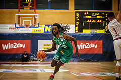 Basketball, win2day Basketball Superliga 2022/23, Grunddurchgang 7.Runde, Traiskirchen Lions, Kapfenberg Bulls, 