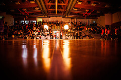 Basketball, win2day Basketball Superliga 2022/23, Grunddurchgang 10.Runde, Traiskirchen Lions, SKN St. Pölten, 