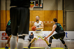 Basketball, Basketball Zweite Liga 2022/23, Grunddurchgang 3.Runde, Mattersburg Rocks, UDW Alligators, 