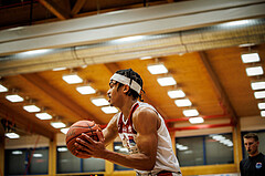 Basketball, win2day Basketball Superliga 2022/23, Grunddurchgang 7.Runde, Traiskirchen Lions, Kapfenberg Bulls, 